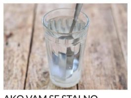 OČISTITE KUĆU OD NEGATIVNE ENERGIJE.. URADITE OVO I DESIT ĆE SE PREPOROD!