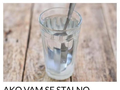 OČISTITE KUĆU OD NEGATIVNE ENERGIJE.. URADITE OVO I DESIT ĆE SE PREPOROD!