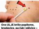 OVO ULJE briše papilome, bradavice, pa čak i gljivice – svaka kap je NEPROCJENJIVA!