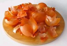 MOKRAĆNA bešika i PROSTATA KAO NOVI! DJEDOV stari lijek OD ljuske luka