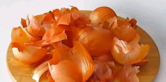 MOKRAĆNA bešika i PROSTATA KAO NOVI! DJEDOV stari lijek OD ljuske luka