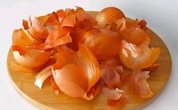 MOKRAĆNA bešika i PROSTATA KAO NOVI! DJEDOV stari lijek OD ljuske luka