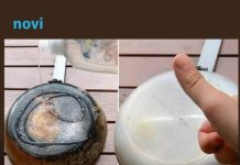 Kako da očistite zagrojelu stranu tave bez ribanja i muke? Znate li za ovaj trik?