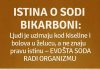 ISTINA O SODI BIKARBONI: Ljudi je uzimaju kod kiseline i bolova u želucu, a ne znaju pravu istinu – EVO ŠTA SODA RADI ORGANIZMU!