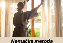 Nemačka metoda provetravanje stana je sve što vam treba za prijatan boravak u domu: Evo kako se primenjuje