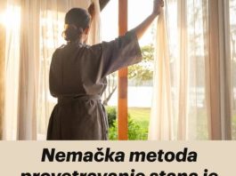 Nemačka metoda provetravanje stana je sve što vam treba za prijatan boravak u domu: Evo kako se primenjuje