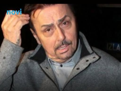 Šokiraćete se kad čujete koja je cifra zaista u pitanju: Ovo je cijela penzija Dragana Kojića Kebe