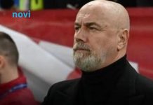 Barbarez upravo poslao pismo naciji: Iznio je srceparajuće detalje iz svlačionice Zmajeva