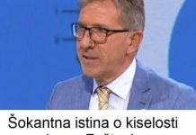 Šokantna istina o kiselosti organizma: Zašto 4 badema dnevno mogu spasiti vaše zdravlje?