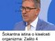Šokantna istina o kiselosti organizma: Zašto 4 badema dnevno mogu spasiti vaše zdravlje?