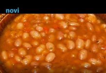 U vodi, nikako: Grah prije kuhanja bolje potopite u ovu 1 namirnicu