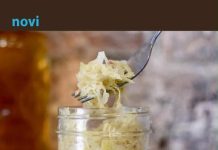 Kako da zamrznete kiseli kupus: Samo je jedan ispravan način