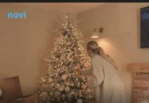 Ako okitite jelku baš na ovaj datum – sreća će vas pratiti cijele godine