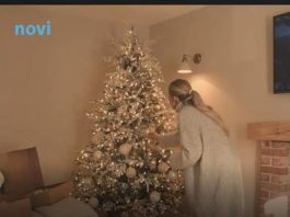 Ako okitite jelku baš na ovaj datum – sreća će vas pratiti cijele godine