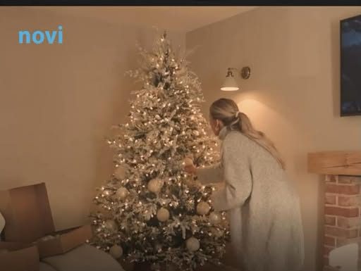 Ako okitite jelku baš na ovaj datum – sreća će vas pratiti cijele godine