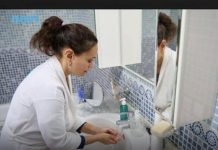 Sklonite ovih 5 stvari iz kupatila prije nego što se razbolite