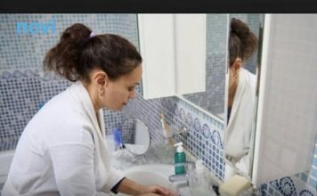 Sklonite ovih 5 stvari iz kupatila prije nego što se razbolite