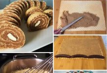 ČOKOLADNE OBLATNE SA BANANICAMA ZA 10 MINUTA SPREMNE