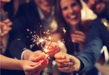 OVO NE OBLAČITE NI ZA ŽIVU GLAVU – Zabranjena boja garderobe za Novu godinu, veruje se da donosi nesreću!