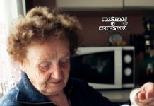 Otkrivamo 5 brutalnih istina o tome zašto ostajemo sami u starosti