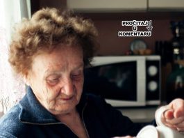 Otkrivamo 5 brutalnih istina o tome zašto ostajemo sami u starosti