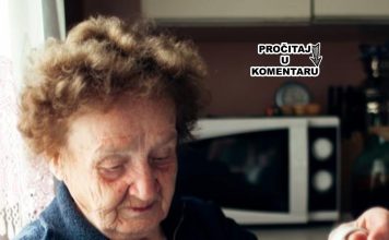 Otkrivamo 5 brutalnih istina o tome zašto ostajemo sami u starosti