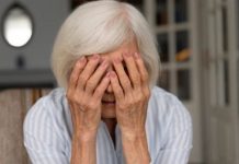 Ovo su prvi znakovi Alzheimerove bolesti na koje bi svi trebali pripaziti