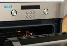 U rerni se nalazi skriveno dugme za koje mali broj ljudi zna, a kada shvatite čemu služi