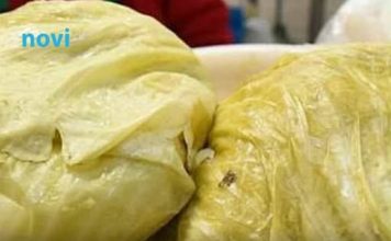 Kako prepoznati da se kiseli kupus pokvario? Jasan znak da je nešto pošlo po zlu