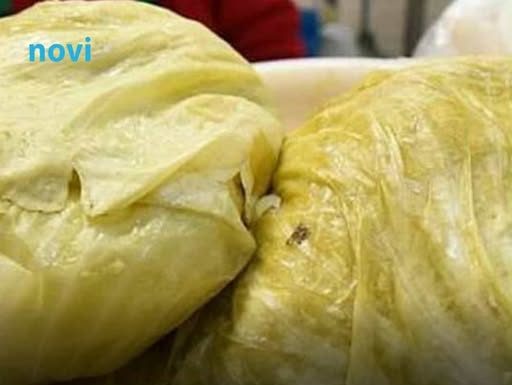 Kako prepoznati da se kiseli kupus pokvario? Jasan znak da je nešto pošlo po zlu