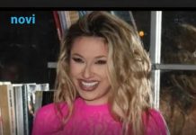 Rada Manojlović trudna? Mnogi su nagađali, a sada je sve jasno