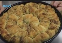 Starinsko jelo bez ijedne kapi ulja: Toliko je ukusno da ga jedu i oni koji ne poste