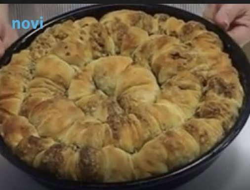 Starinsko jelo bez ijedne kapi ulja: Toliko je ukusno da ga jedu i oni koji ne poste