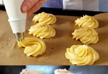 TESTO MEKANO KAO PAMUK… NAJLJEPŠE PRINCES KROFNE