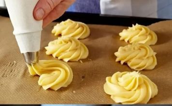 TESTO MEKANO KAO PAMUK… NAJLJEPŠE PRINCES KROFNE