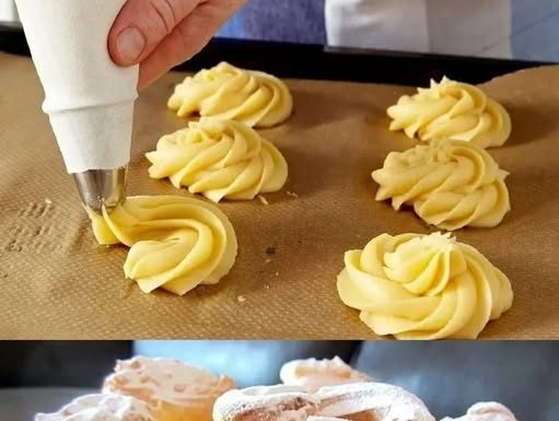 TESTO MEKANO KAO PAMUK… NAJLJEPŠE PRINCES KROFNE