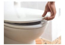 Zašto ne biste trebali ostavljati poklopac WC školjke otvoren – zapamtite doživotno