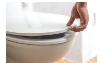 Zašto ne biste trebali ostavljati poklopac WC školjke otvoren – zapamtite doživotno