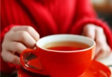 Čaj koji hrani kožu i smanjuje stres: Pij ga između obroka