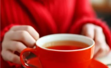 Čaj koji hrani kožu i smanjuje stres: Pij ga između obroka