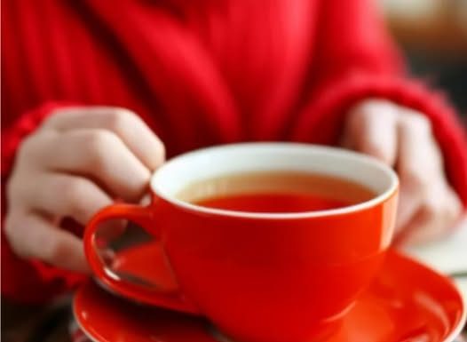 Čaj koji hrani kožu i smanjuje stres: Pij ga između obroka