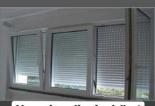 Nikada nemojte spuštati roletne, i to s dobrim razlogom!