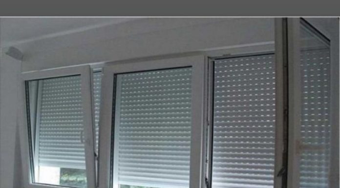 Nikada nemojte spuštati roletne, i to s dobrim razlogom!