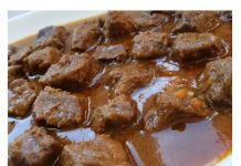 ČUVENI KUHAR OTKRIO RECEPT ZA PRAVI GULAŠ: Zbog 1 sastojka meso bude mekano kao duša, a saft preukusan