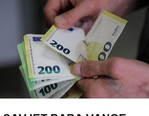 SAVJET BABA VANGE KOJI DONOSI OGROMAN NOVAC I SREĆU