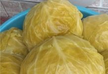 Nemojte jesti kiseli kupus ako bolujete od ove bolesti