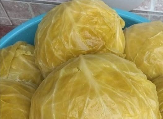 Nemojte jesti kiseli kupus ako bolujete od ove bolesti