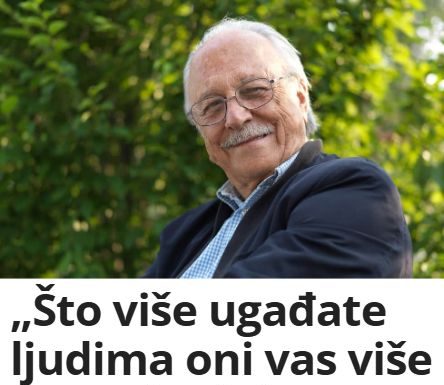 „Što više ugađate ljudima oni vas više prave budalom.” – 5 mudrih savjeta psihologa