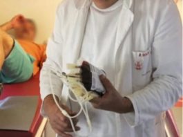 OVI SIMPTOMI UKAZUJU NA ZGRUŠENU KRV U TIJELU: Slijedi VAM SRČANI I MOŽDANI UDAR- U VELIKOJ ste OPASNOSTI