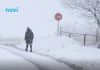 Zima iznenađenja: Meteorolozi najavljuju više snijega nego što se očekivalo